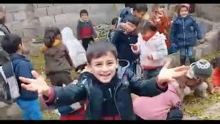 The Syrian's Emergency Task Force's Annual Ramadan Fundraiser 2024