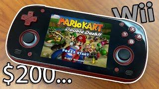 The BEST Mini Emulator To Buy??? | Retroid Pocket Mini Review!