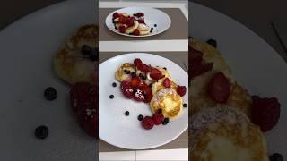 Готуємо найсмачніші сирники #shorts #cooking #home #food #cookingtime #cheesecakes #рецепт #recipe