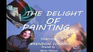 The Delight of Painting