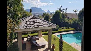 4 bedroom house for sale in Plattekloof | Pam Golding Properties