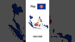 Evolution of Asean