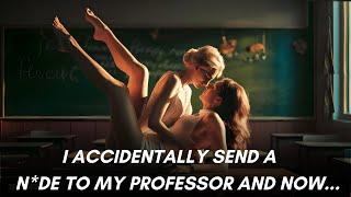 I Slept With My Ice Queen of A Professor  | GL Lesbian Stories.