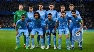 Manchester City ● Road to the Semi Final - 2022