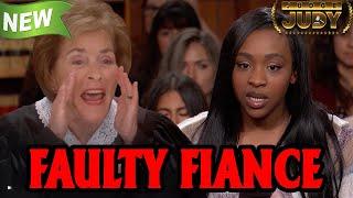 Judge Judy [Episode 8055] Best Amazing Cases Season 2O24 Full Episodes HD