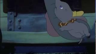 Dumbo Baby Mine HD