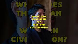 Narcissism's Impact on Global Cultures feat. @andrewgoldheretics