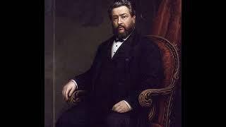 El Hospital de Cristo (El sana a los quebrantados de corazon) por Charles Spurgeon [Salmos 147:3]