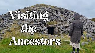 Visiting the Ancestors