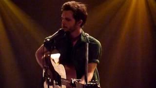 The Tallest Man On Earth - I Won't Be Found @ Botanique, Brussels