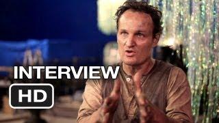 The Great Gatsby Interview - Jason Clarke (2013) - Leonardo DiCaprio Movie HD