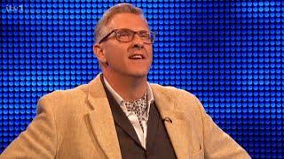 ITV The Chase fans furious as contestant loses £100,000 jackpot in dramatic final