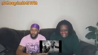 American From NY Reacts to Pa Salieu - My Family feat BackRoad Gee