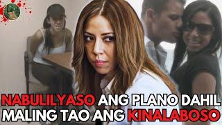 NABULILYASO ANG PLANO NI DALIA DIPPOLITO -  [TAGALOG CRIME STORY]