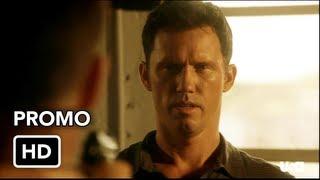 Burn Notice 7x03 Promo "Down Range" (HD)