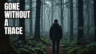 10 Crazy & Creepy Wilderness Disappearances!