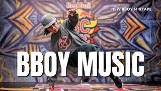  Best Bboy Music Mixtape 2024 Let's Break it Down! 