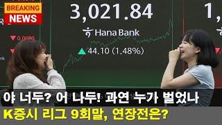 [삼천피 특집] 아직 5만전자인데 코스피 3020p 무슨 의미가 있냐는 분들에게