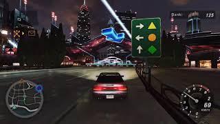 O MELHOR JOGO DE CARRO!!! NEED FOR SPEED UNDERGROUND 2