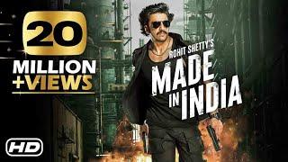 #MadeInIndia | Rohit Shetty’s 'Made In India' | Ranveer Ching | Ching's Secret