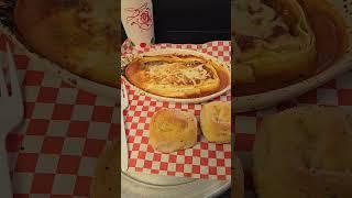 LASAGNA 5-12-25 #food #foodshorts #foods #foodie #lasagna #lunch #italian #eats #pasta #meal