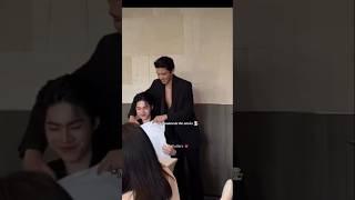 Net do anything to impress JJ ‍#netjj #thaibl #bl #newblseries #blshorts #bledit #blseries #njj