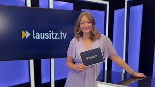 lausitz.tv am Freitag - die Sendung vom 13.09.24