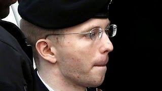 Video debate: Was Bradley Manning's sentence too lenient?