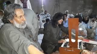 Falaak Naaz marwat . Ghazl . Che sta da masta zwani wee (Behlol marwat)