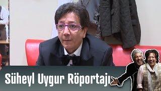 Marko Paşa - Süheyl Uygur Röportajı