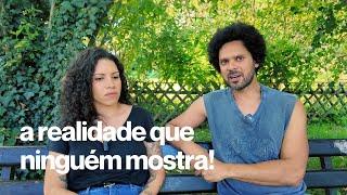 Os Alemães são RACISTAS?  Brasileiro que mora na Alemanha responde!