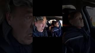 Jeremy Clarkson funniest moments! #jeremyclarkson #shorts #topgear #thehamiltoncollection #tomi #car