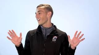 Rinkside Reactions: #SkateAmerica Men's Free Skate