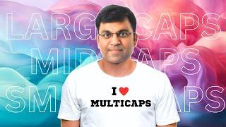 How Multicaps are Shaping my Investment Strategy with Great Results | Groww Multicap Fund NFO Review