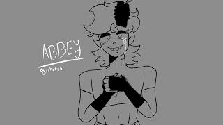 Abbey - An OC animatic