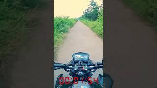 Xtreme 125 top speed in 7 sec | full REVIEW Hero Extreme 125R | top speed