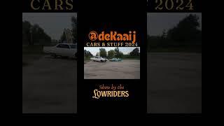 Cars and Stuff USA Cars and Bikes meeting 22 sept. 2024 @dekaaij5145