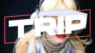 Billx feat. Maddy V - THE TRIP 🫠 (official video clip)