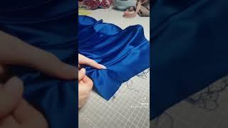 Let’s make a corset dress