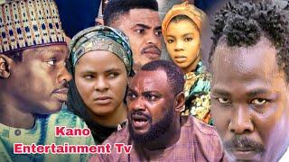 Tonan Asiri Part 1 Latest Hausa Movie 2023 By Kano Entertainment Tv