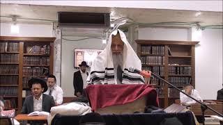 'המאורות' מגיש: החזנים הרב אברהם סאלם והרה"ג ישראל חבשוש | סליחות כמנהג תימן | עצרת תפילה בצל המתקפה