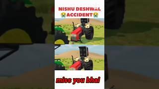 Nishu deshwal miss yoo bro | #shorts #ytshorts 