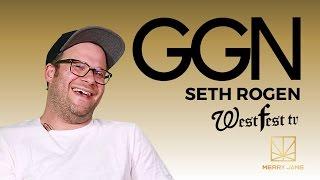 Seth Rogen, Won't You Be My Neighbor? | GGN with SNOOP DOGG