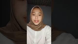 MY VIDEO CV RESUME BAHASA INGGRIS