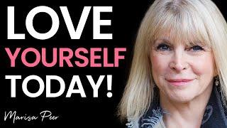 If You Want To LOVE Yourself Today WATCH THIS! | Marisa Peer