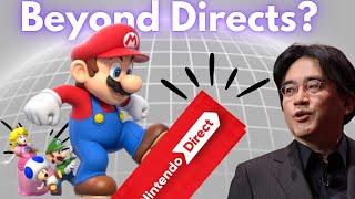 Why Iwata Would Evolve Directs (and is the Global Playtest what's next?)