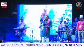Studio Live Delhi Rohtak Mela Nakodar wale ka aman jatin