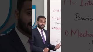 Allied Schools - Class 9 - Physics - Chapter 01 - Lecture 2 - Branches of Physics