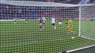 Jérémy Ménez, the Penalty Specialist