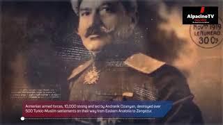 Zengezur Historical lands of the Azerbaijanis -  Documentary Film